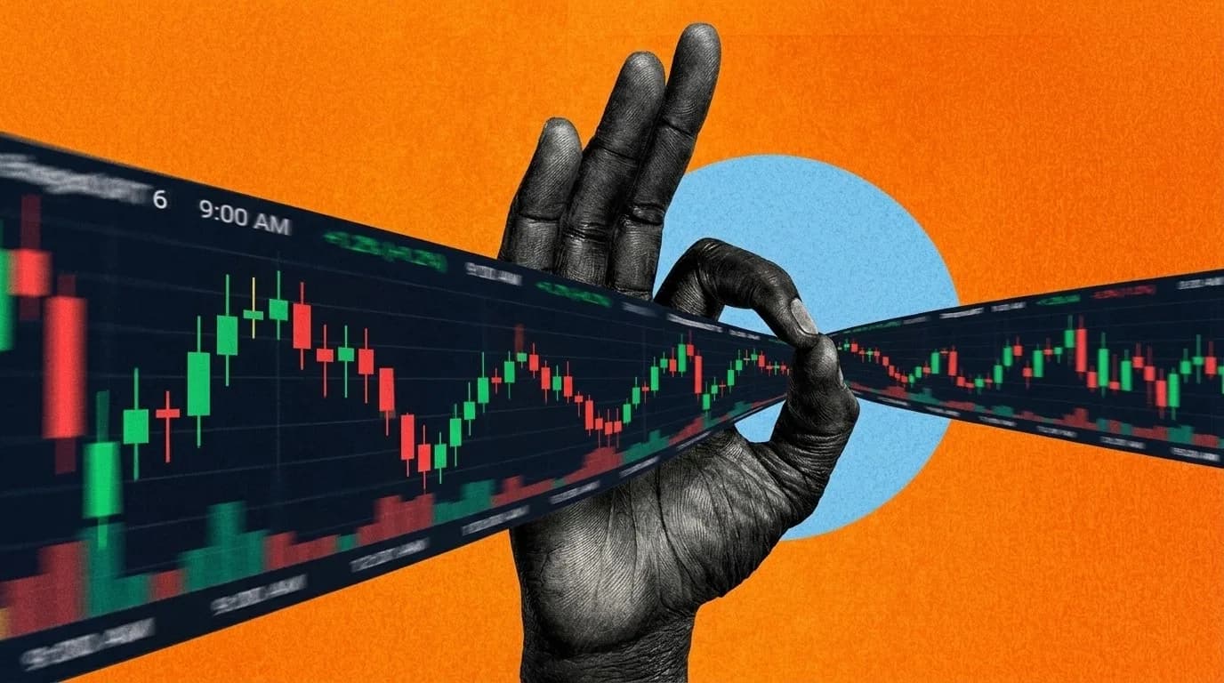 The Speed of Price — Direction Alone Isn't Enough