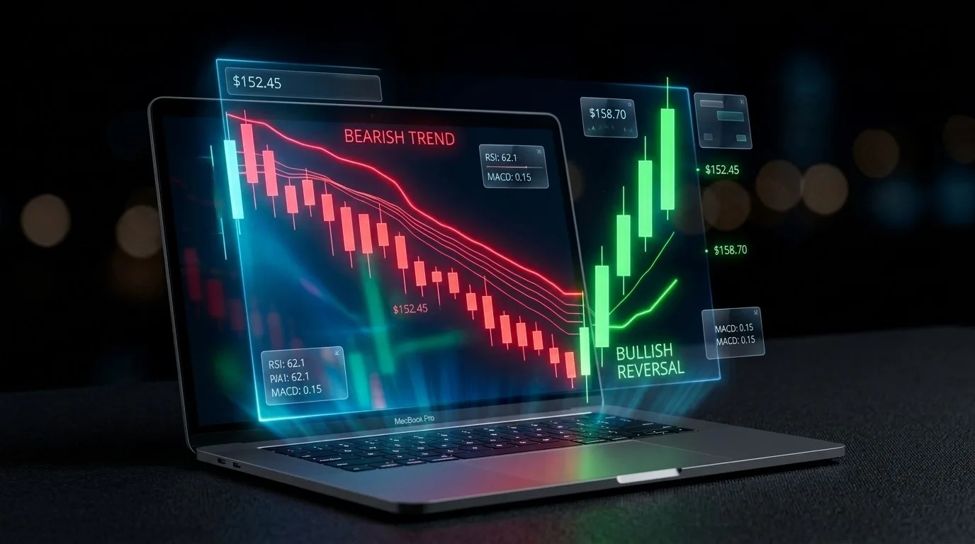 Why Your Trend Indicator Is Lying