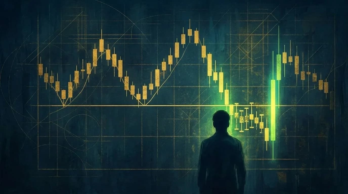 Why "Support and Resistance" Is an Incomplete Framework